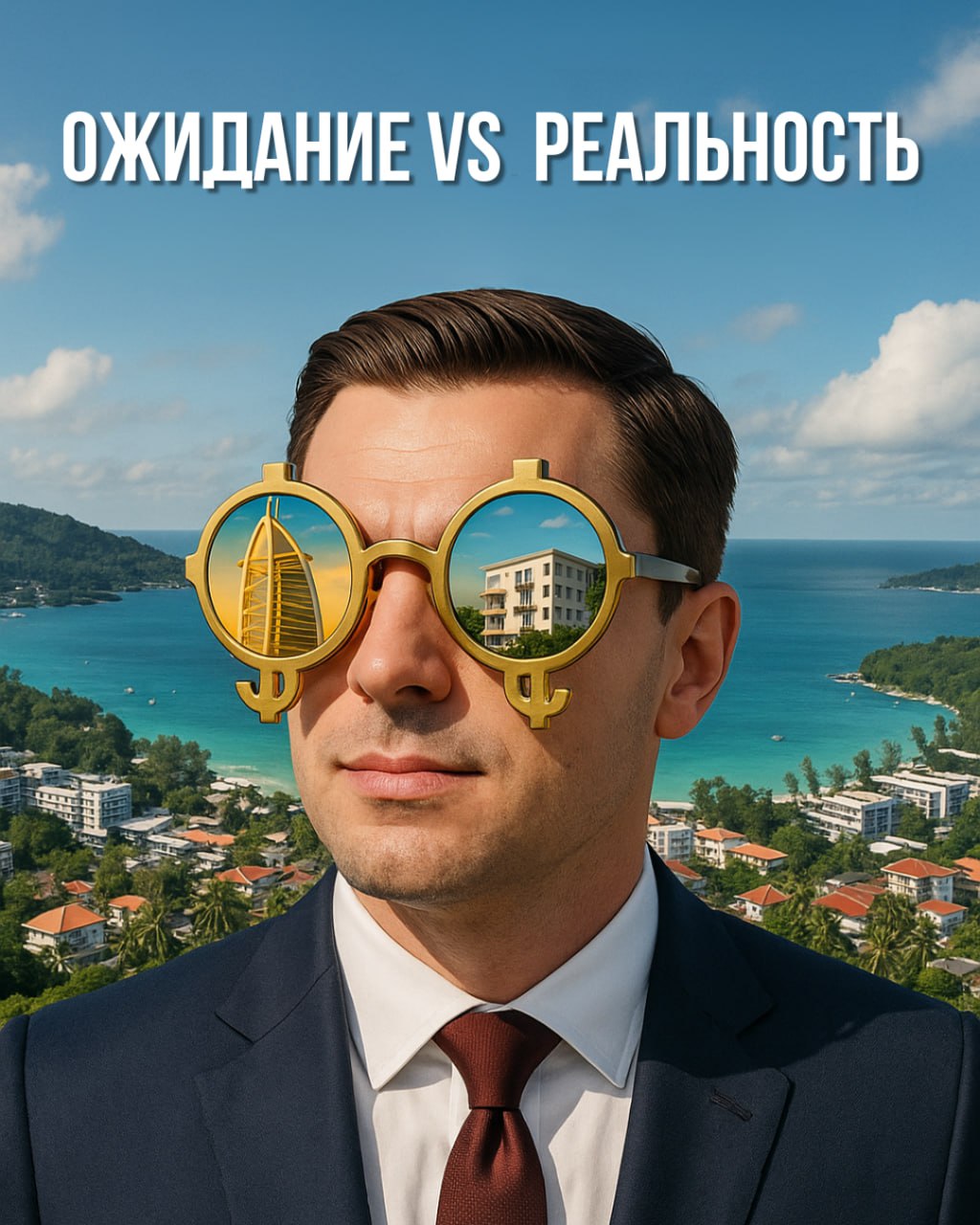 Анализ доходности недвижимости на Пхукете